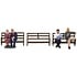 Lionel O Park Benches People  Pack # 6-24192