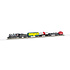 Bachmann N Trailblazer Train Set # 24024