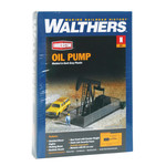 Walthers Conerstone  N Oil Pump Kit # 933-3248