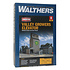 Walthers N Valley Growers Association Kit # 933-3251