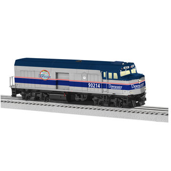 Lionel  Legacy O Amtrak  F40PH #90214 Phase IV Downeaster # 2233770