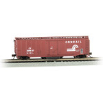 Bachmann N Conrail Track Cleaning  Boxcar # 16369