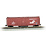 Bachmann N Conrail Track Cleaning  Boxcar # 16369