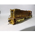 Hallmark HO Brass DRS 4 4 15 Diesel loco  # B261-5