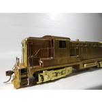 Hallmark HO Brass DRS 4 4 15 Diesel loco  # B261-5