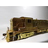 Hallmark HO Brass DRS 4 4 15 Diesel loco  # B261-5