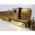 Hallmark HO Brass DRS 4 4 15 Diesel loco  # B261-5