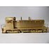 Oriental Limited HO Brass EMD SW-7 1200HP Diesel Loco # B261-6