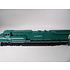 Broadway Limited HO 2010 GE AC6000, Demonstrator #6000 (Green Machine), Low Ditch Lt., Paragon2 Sound/DC/DCC,  # 2010