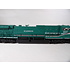 Broadway Limited HO 2010 GE AC6000, Demonstrator #6000 (Green Machine), Low Ditch Lt., Paragon2 Sound/DC/DCC,  # 2010