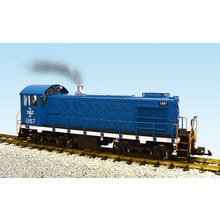 USA Trains USA G Boston & Maine #1271 S4 Diesel Switcher # R22572