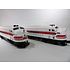 Lionel O Burlington FT Diesel AA Set with RailSounds # 6-24511