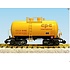 USA Trains USA Trains G CPC  International 29 Foot Beer Can Tank #4148 Car # R15213