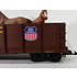 PIKO G Union Pacific Gondola with Horses # 38725
