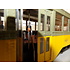 Bachmann G LS Peter witt Street Car Los Angeles Railway # 91702