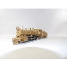 AKane Akane HO Brass Baltimore & Ohio "President" Class P-7 4-6-2 Pacific # B261-2