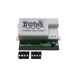 Digitrax BD4N DCC 4 Block Occupancy Detector # BD-BD4N