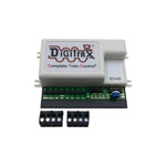 Digitrax Digitrax BD4N DCC 4 Block Occupancy Detector # BD-BD4N