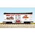 USA Trains USA G Scale Indian Motorcycles  Refrigerator Car # R16022
