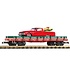 PIKO G Hawaiian Christmas Transport # 38783