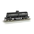 Bachmann HO Track Cleaning Tank Car, MOW # 16301