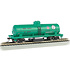 Bachmann HO Track Cleaning , Union Pacific Potable water Tank Car # 16305