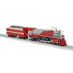 Lionel O Lehigh Valley Lionchief Plus 2.0 Pacific  #2101  #2101 # 2232120