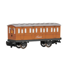 Bachmann HO scale TTT Annie the Coach Car # 76044