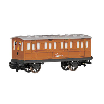 Bachmann HO scale TTT Annie the Coach Car # 76044