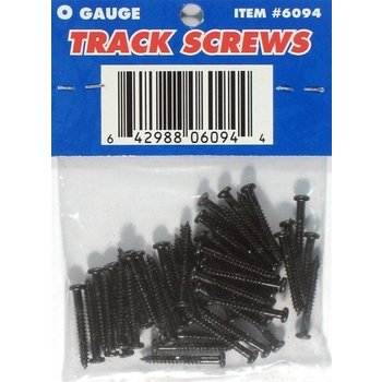 Atlas O Track Screws # 6094