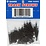 Atlas O Track Screws # 6094