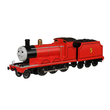 Bachmann James The Red Engine -  Thomas & Friends(TM) Bachmann Industries # 58743