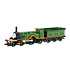Bachmann HO scale TTT Emily w/ moving eyes  # 58748