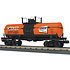MTH Trains MTH O & 027 Hooker Chemicals Tank Car # 30-73613
