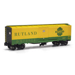 Menards Menards O Gold Line Rutland Boxcar # 279-9079