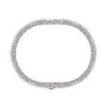 Lionel O FasTrack Lighted Oval Pack # 2025080