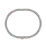 Lionel O FasTrack Lighted Oval Pack # 2025080