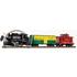 Piko G WP&YR Freight R/C Starter Set w/ Analog Sound & Smoke # 38109