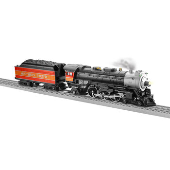 Lionel O Southern Pacific 4-6-2 Steam Loco # 6-81309