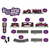 Lionel O Willy Wonka & the Chocolate Factory set # 2323070