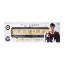 Lionel Harry Potter O RTR Hufflepuff Coach # 2327240
