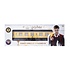 Lionel Harry Potter O RTR Hufflepuff Coach # 2327240