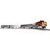 Lionel O Santa fe Super Chief 5.0 Passenger set # 2323110