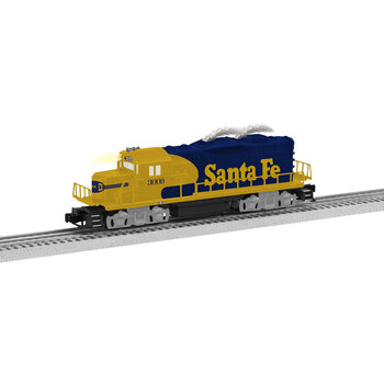 Lionel O O RTR LC+2.0 GP20 SF #3009 # 2234140