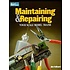 Maintaining & Repairing Model Trains # 12210