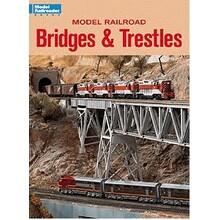 Kalmbach Books Bridge & Trestles # 12101