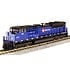 Kato Trains Kato N Rail-link MRL Diesel loco EMD SD70Ace # 176-8530