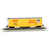 Bachmann N Union Pacific Track Cleaning  Boxcar # 16366