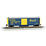 Bachmann N B&O Track Cleaning  Boxcar # 16368