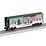 Lionel O 2024 Christmas Boxcar # 2428070